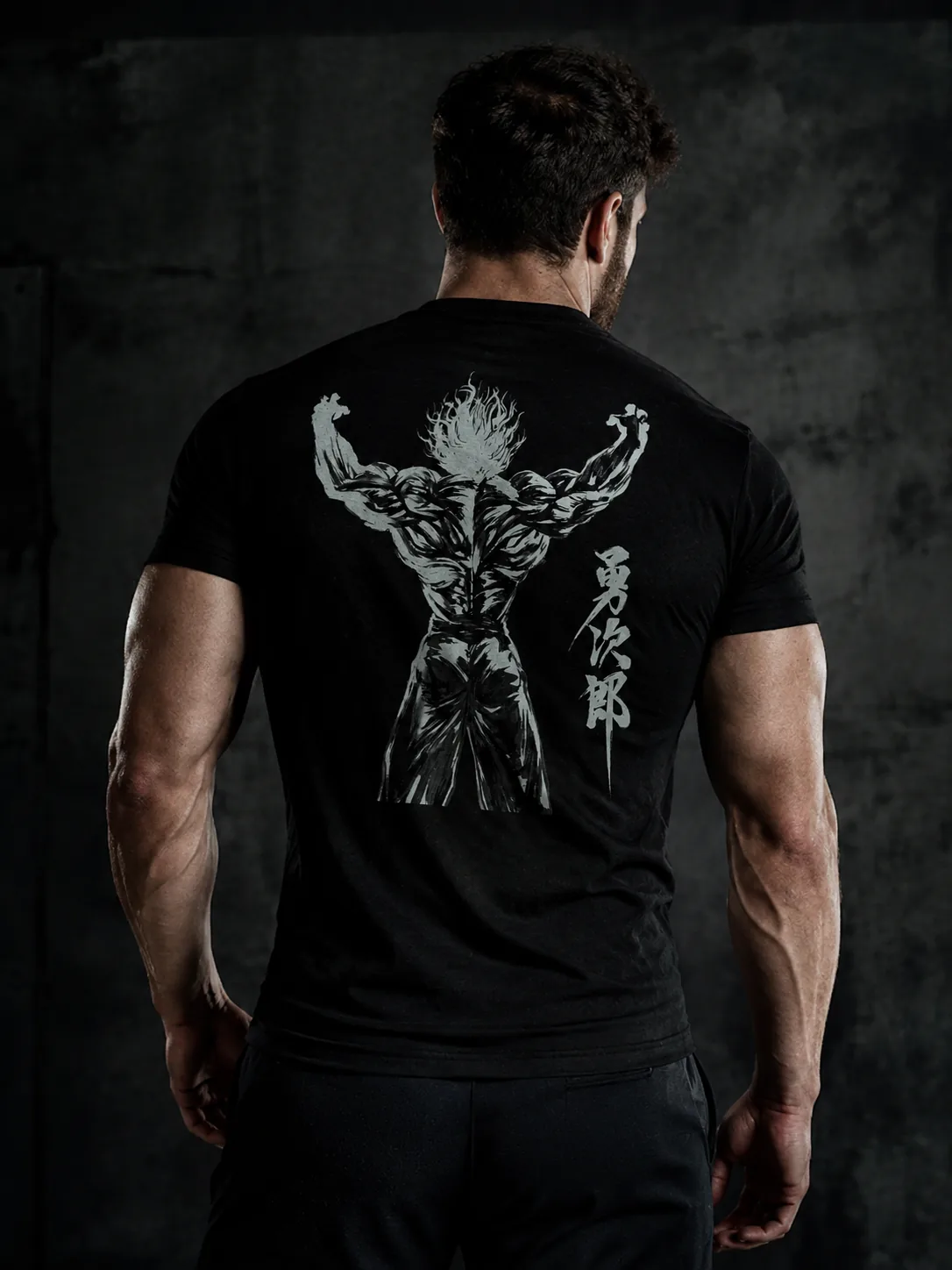 CBULK YUJIRO